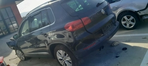 Dezmembram VW Tiguan 2.0 TDI 4Motion CFFB cod cutie NYD - imagine 3
