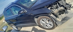 Dezmembram VW Tiguan 2.0 TDI 4Motion CFFB cod cutie NYD - imagine 5
