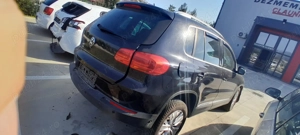 Dezmembram VW Tiguan 2.0 TDI 4Motion CFFB cod cutie NYD - imagine 6