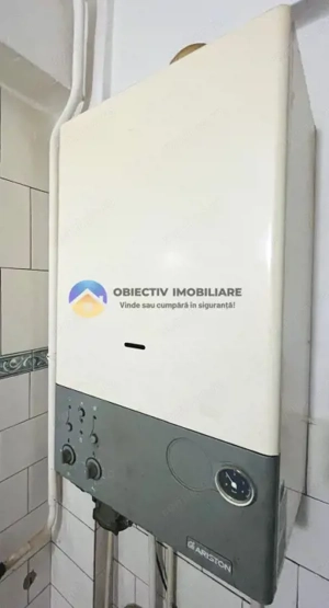 APARTAMENT decomandat  4 camere - TÂRGU NEAMȚ - imagine 8