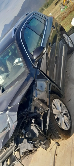 Dezmembram VW Tiguan 2.0 TDI 4Motion CFFB cod cutie NYD - imagine 4