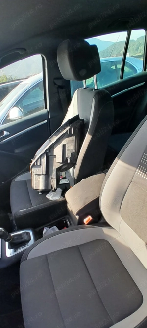 Dezmembram VW Tiguan 2.0 TDI 4Motion CFFB cod cutie NYD - imagine 7