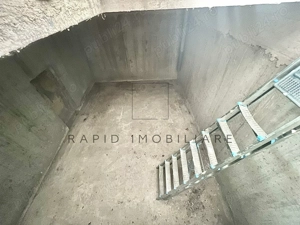 Casa Cocheta - 500 mp Teren - Gaze   Canalizare   Apa   Electricitate - imagine 10