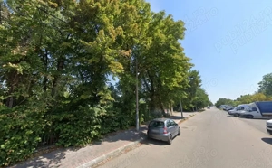 Teren pentru dezvoltare imobiliara langa metrou