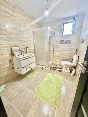 Casa Cocheta - 500 mp Teren - Gaze   Canalizare   Apa   Electricitate - imagine 12