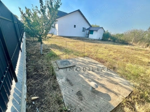 Casa Cocheta - 500 mp Teren - Gaze   Canalizare   Apa   Electricitate - imagine 14