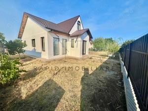 Casa Cocheta - 500 mp Teren - Gaze   Canalizare   Apa   Electricitate - imagine 16