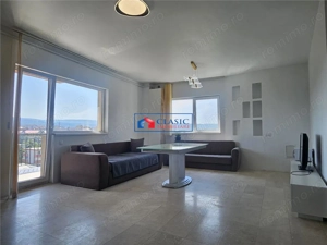 Vanzare apartament 3 camere modern Zorilor zona Spitalului de Recuperare, Cluj-Napoca