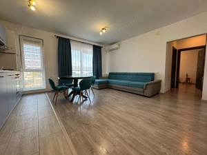 Etaj 2. Mobilat si utilat complet. Disponibil imediat !