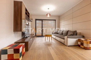 Apartament  cu parcare si boxa zona Universitatii - imagine 12
