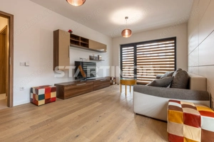 Apartament  cu parcare si boxa zona Universitatii - imagine 2