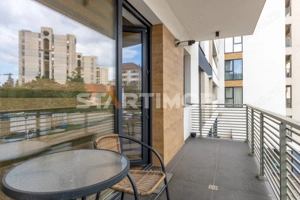 Apartament  cu parcare si boxa zona Universitatii - imagine 4