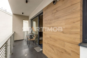 Apartament  cu parcare si boxa zona Universitatii - imagine 13