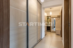 Apartament  cu parcare si boxa zona Universitatii - imagine 11