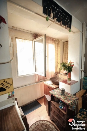 Exclusivitate! Apartament 3 camere Grigorescu - imagine 6