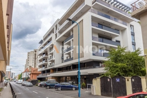 Apartament  cu parcare si boxa zona Universitatii - imagine 18