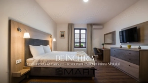 Pensiune 12 camere + restaurant,  zona Centrul Istoric