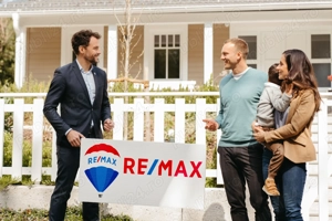 Agent imobiliar REMAX Pro Timișoara