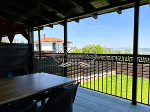 Duplex ultrafinisat in Dezmir - imagine 10