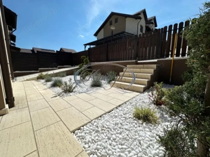 Duplex cu panorama si acces facil, mobilat complet, disponibil imediat