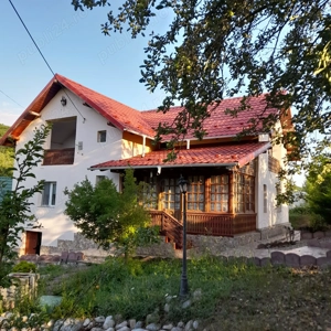 Casa vila de vanzare, Toplița, Arges  - imagine 2