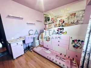 0% comision | Apartament 3 camere |  Zona Tudor Targu Mures| - imagine 10