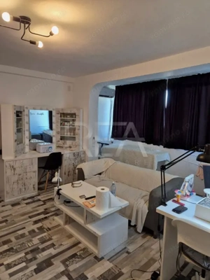 Apartament 3 camere Șoseaua Colentina – renovat, bloc reabilitat