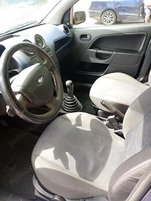 Vânzare auto Ford Fiesta 2006 - imagine 2