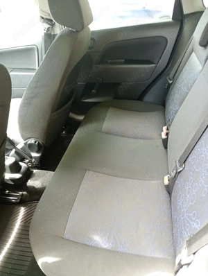 Vânzare auto Ford Fiesta 2006 - imagine 4