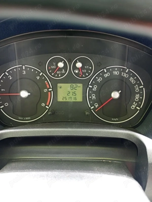 Vânzare auto Ford Fiesta 2006