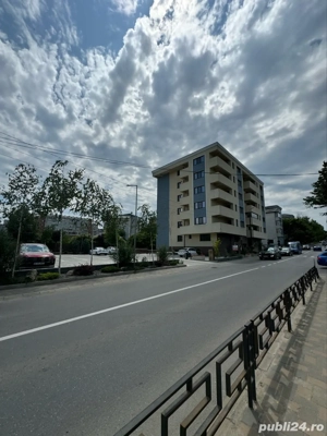 Închiriez apartament 3 camere   Aleea Tudor Neculai (mai jos de  noul LIDL)    Persoană fizică |