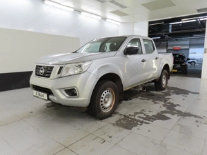 Nissan Navara NP300