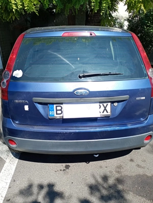 Vânzare auto Ford Fiesta 2006 - imagine 7