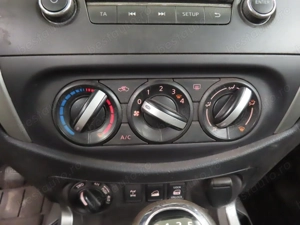 Nissan Navara NP300 - imagine 5 Nissan Navara NP300 - imagine 5