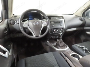 Nissan Navara NP300 - imagine 3 Nissan Navara NP300 - imagine 3