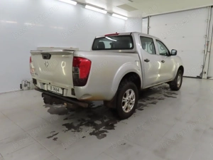 Nissan Navara NP300 - imagine 2 Nissan Navara NP300 - imagine 2