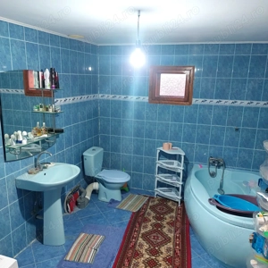 Casa de vanzare Cîmpineanca (2010) - imagine 6