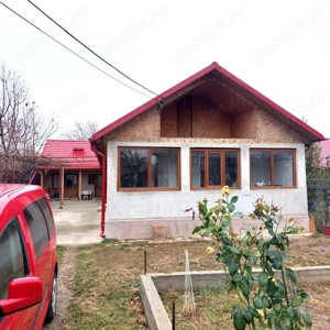 Casa de vanzare Cîmpineanca (2010) - imagine 2