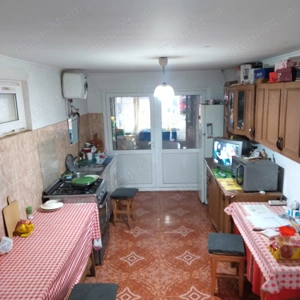 Casa de vanzare Cîmpineanca (2010) - imagine 11