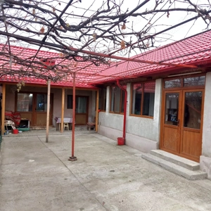 Casa de vanzare Cîmpineanca (2010)