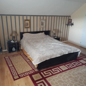 Casa vila de vanzare, Toplița, Arges  - imagine 9