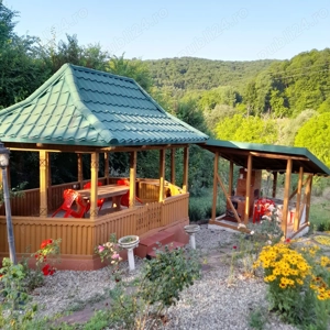 Casa vila de vanzare, Toplița, Arges  - imagine 5