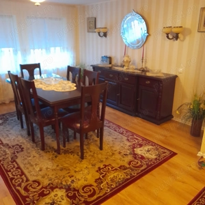 Casa vila de vanzare, Toplița, Arges  - imagine 7