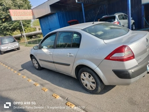 Renault Megane 2  - imagine 5 Renault Megane 2  - imagine 5