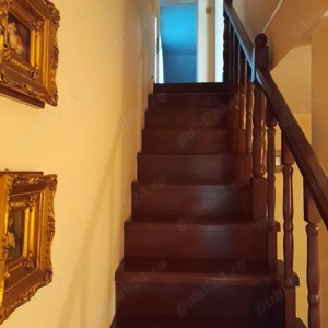 Casa vila de vanzare, Toplița, Arges  - imagine 8