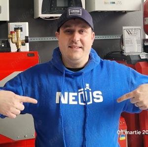 Manager magazin Bacau. Cu sau fara experienta