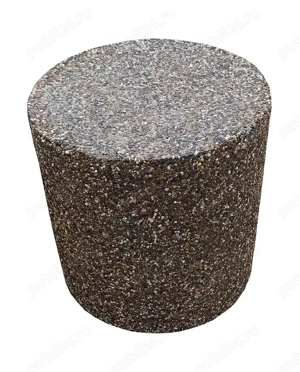 Banci si scaune din beton (cu elemente din lemn) diverse modele si dimensiuni--discount la comanda! - imagine 4