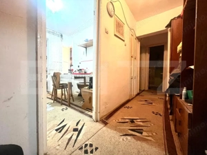 Apartament 2 camere, 54 mp, Calea Aradului, dublă orientare 