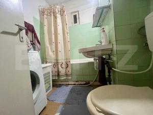 Apartament 2 camere, 54 mp, Calea Aradului, dublă orientare  - imagine 5