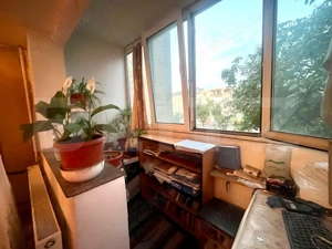 Apartament 2 camere, 54 mp, Calea Aradului, dublă orientare  - imagine 6